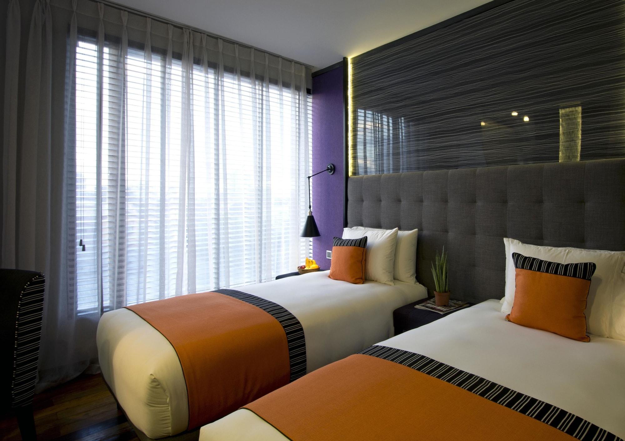 Hive Hotel Кесон-Сити Экстерьер фото